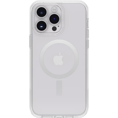 SYMMETRY PLUS CLEAR APPLE iPhone 14 Pro - clear - ProPack