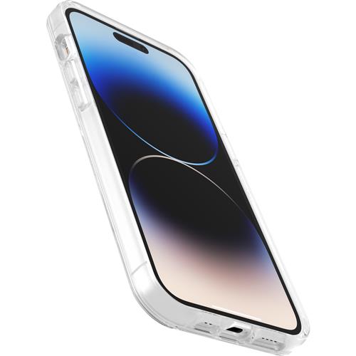 SYMMETRY PLUS CLEAR APPLE iPhone 14 Pro - clear - ProPack