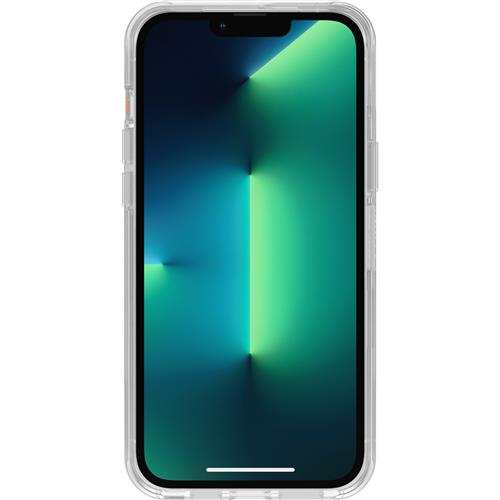 SYMMETRY PLUS CLEAR IPHONE 13 VERBOTEN - CLEAR