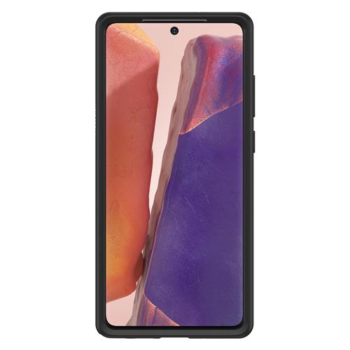 SYMMETRY SAMSUNG GALAXY NOTE 20 GALAXY NOTE 20 BLACK - PROPACK B