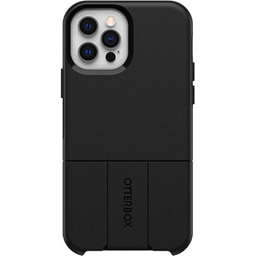 UNIVERSE IPHONE 12 / IPHONE 12 IPHONE 12 PRO BLACK-PROPACK BULK