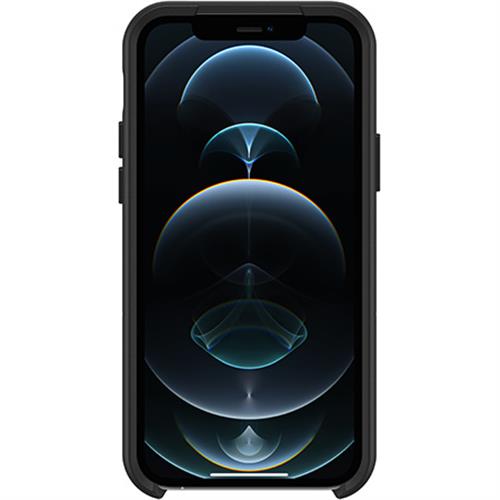 UNIVERSE IPHONE 12 / IPHONE 12 IPHONE 12 PRO BLACK-PROPACK BULK