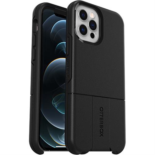 UNIVERSE IPHONE 12 / IPHONE 12 IPHONE 12 PRO BLACK-PROPACK BULK