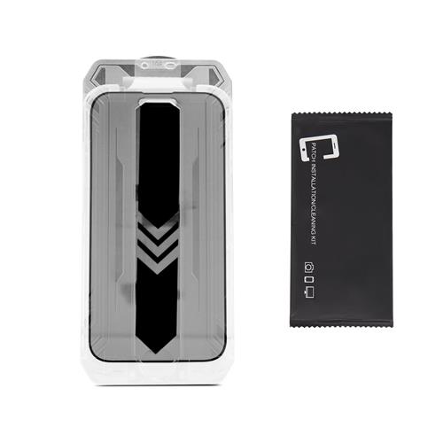 FILTRO PRIVACY PER IPHONE 15 SCHERMO IN VETRO TEMPERATO