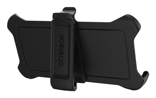 HOLSTER DFEND MAGSAFE APPLE IPHONE 16 PRO - BLACK