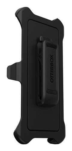 HOLSTER DFEND MAGSAFE APPLE IPHONE 16 PRO - BLACK