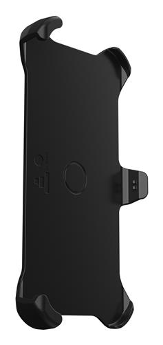 HOLSTER DFEND MAGSAFE APPLE IPHONE 16 PRO - BLACK