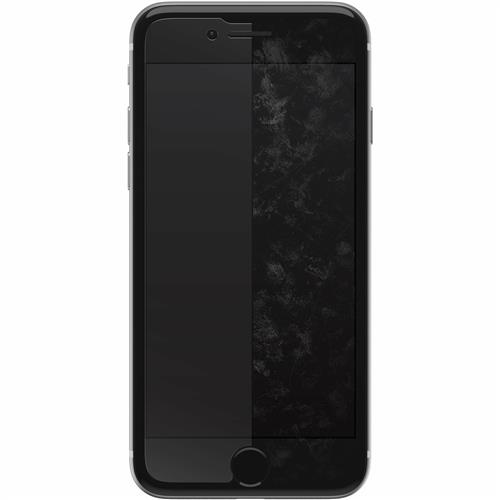 ALPHA GLASS ANTI-MICROBIAL APPLE IPHONE SE - CLEAR - SCREEN