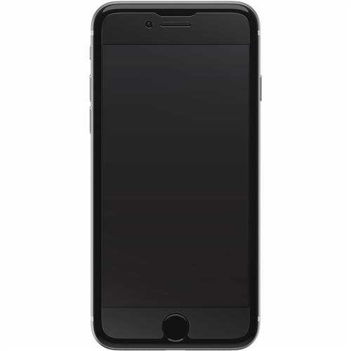 ALPHA GLASS ANTI-MICROBIAL APPLE IPHONE SE - CLEAR - SCREEN