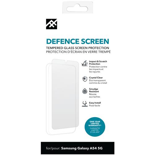 DEFENCE GLASS CL SAMSUNG A54 .