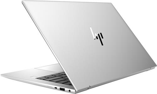 HP EliteBook 1040 G9 Intel Core i7 i7-1255U Computer portatile 35,6 cm (14) WUXGA 16 GB DDR5-SDRAM 512 GB SSD Wi-Fi 6 (802.11ax) Windows 11 Pro Argento