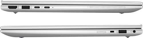 HP EliteBook 1040 G9 Intel Core i7 i7-1255U Computer portatile 35,6 cm (14) WUXGA 16 GB DDR5-SDRAM 512 GB SSD Wi-Fi 6 (802.11ax) Windows 11 Pro Argento