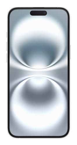 OB GLASS APPLE IPHONE 16 PLUS clear