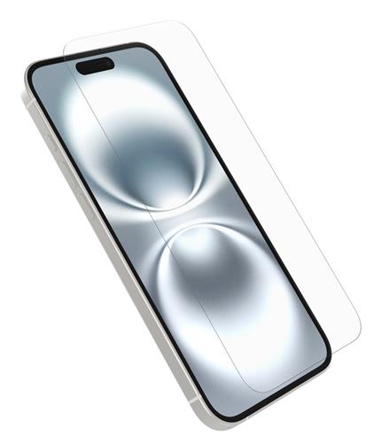 OB GLASS APPLE IPHONE 16 PLUS clear - ProPack