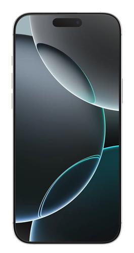 OB GLASS APPLE IPHONE 16 PROMAX clear - Screen Machine