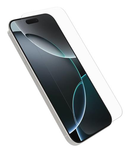 OB GLASS APPLE IPHONE 16 PROMAX clear - Screen Machine