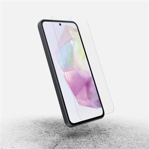 OB GLASS GALAXY A35 5G Samsung clear