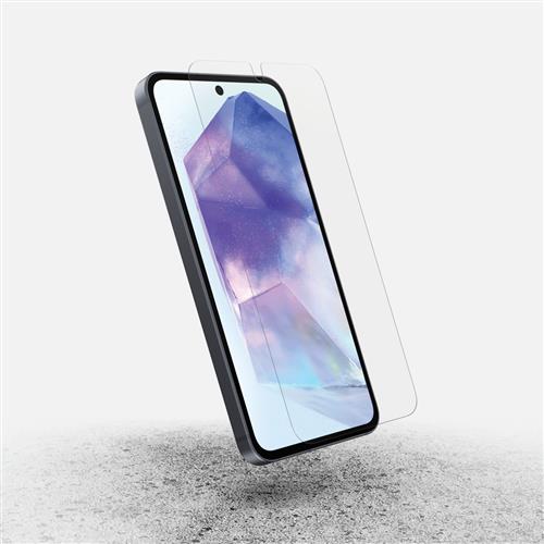 OB GLASS GALAXY A55 5G Samsung clear ProPack