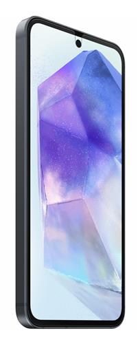 OB GLASS GALAXY A55 5G Samsung clear Screen Machine