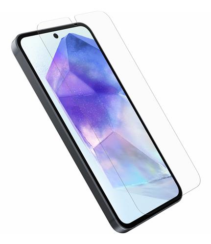 OB GLASS GALAXY A55 5G Samsung clear Screen Machine