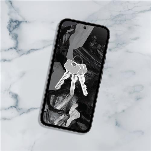 OB GLASS GOOGLE PIXEL 8A clear RetailPack