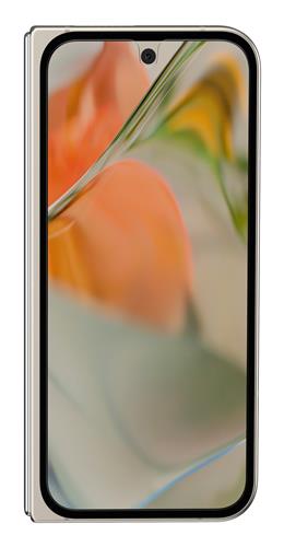 OB POLYARMOR PREM ECO GOOGLE Pixel 9 Pro Fold - Clear