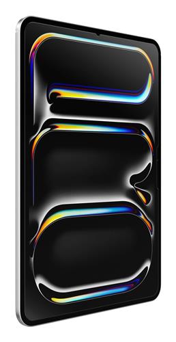 OB PREMGLASS APPLE IPAD PRO11IN M4 Antimicrobial clear ProPack