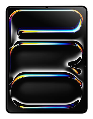 OB PREMGLASS APPLE IPAD PRO13IN Antimicrobial clear RetailPack