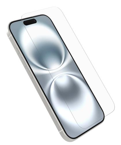 OB PREMIUM GLASS APPLE iPhone 16 - clear - ProPack