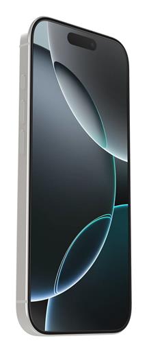 OB PREMIUM GLASS APPLE iPhone16Pro-clear-Screen Machine