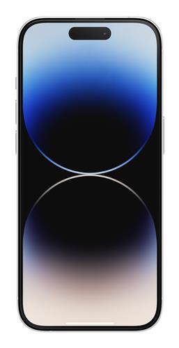 OB PREMIUM GLASS IPHONE 14 PRO ANTIMICROBIAL APPLE CLEAR