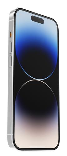 OB PREMIUM GLASS IPHONE 14 PRO ANTIMICROBIAL APPLE CLEAR
