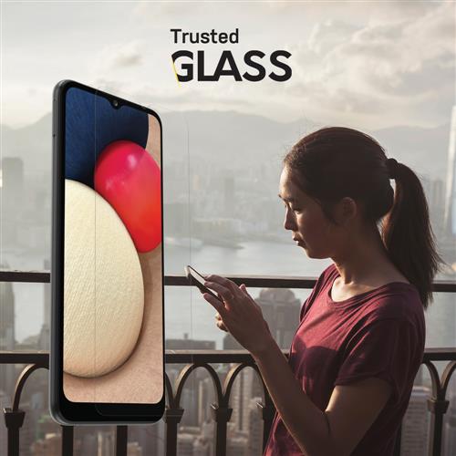 OTTERBOX TRUSTED GLASS GALAXY A02s/A03s/A03 - clear - ProPack