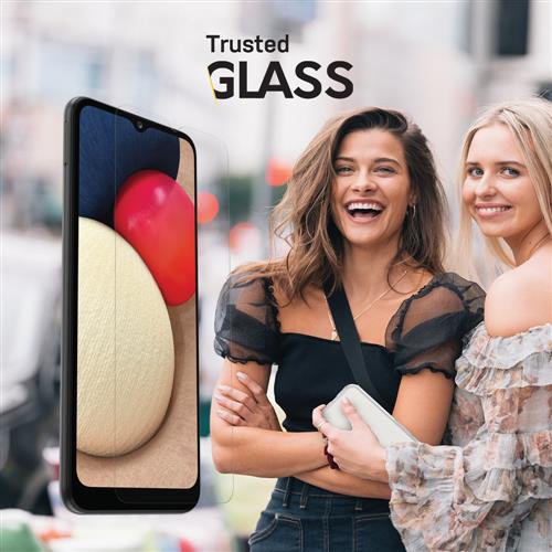 OTTERBOX TRUSTED GLASS GALAXY A02s/A03s/A03 - clear - ProPack