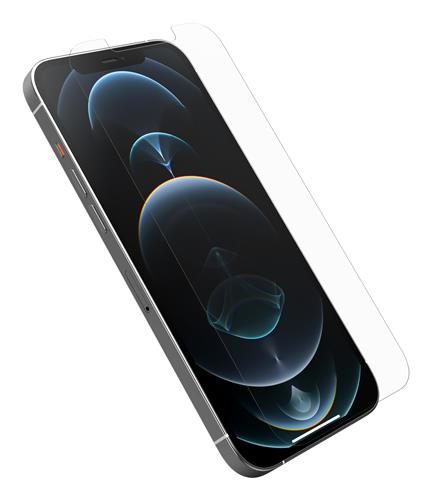 OTTERBOX TRUSTED GLASS IPHONE 12 Pro Max-clear