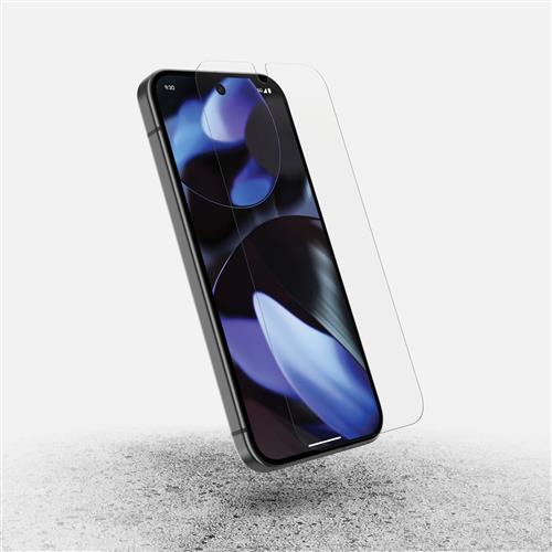 PREMIUM GLASS GOOGLE Pixel 9/Pixel 9 Pro - clear