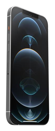 TRUSTED GLASS IPHONE 12 PRO 12 PRO MAX-CLEAR-PROPACK BULK