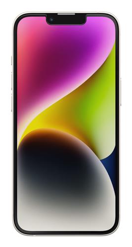 TRUSTED GLASS IPHONE 14 PLUS/13 Pro Max - clear - Screen Machine