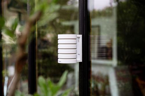 PROTECTIVE CASE FOR SMART WEATHER STATION