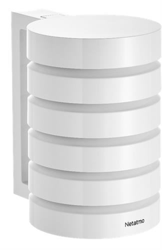 PROTECTIVE CASE FOR SMART WEATHER STATION