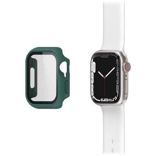 ECLIPSE CASE APPLE WATCH SERIES 8/7 - 41MM GET YOUR GREENS - GRE