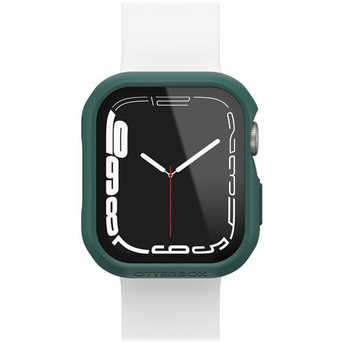 ECLIPSE CASE APPLE WATCH SERIES 8/7 - 41MM GET YOUR GREENS - GRE