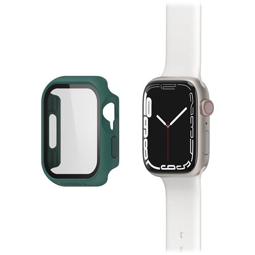 ECLIPSE CASE APPLE WATCH SERIES 8/7 - 45MM GET YOUR GREENS - GRE