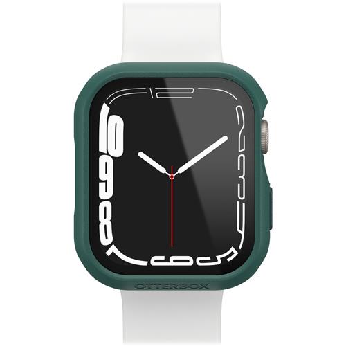 ECLIPSE CASE APPLE WATCH SERIES 8/7 - 45MM GET YOUR GREENS - GRE