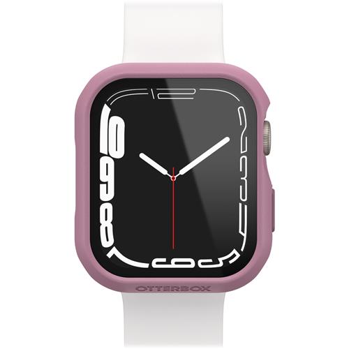 ECLIPSE CASE APPLE WATCH SERIES 8/7 - 45MMMULBERRY MUSE - PINK