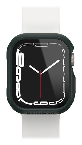 ECLIPSECASE APPLEWATCH SER9/8/7 41mm Jaded - green