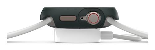 ECLIPSECASE APPLEWATCH SER9/8/7 41mm Jaded - green