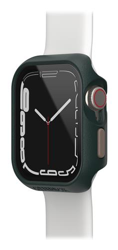 ECLIPSECASE APPLEWATCH SER9/8/7 41mm Jaded - green