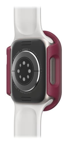 ECLIPSECASE APPLEWATCH SER9/8/7 41mm Wild Strawberry - pink