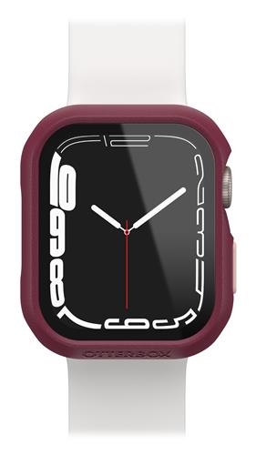 ECLIPSECASE APPLEWATCH SER9/8/7 41mm Wild Strawberry - pink